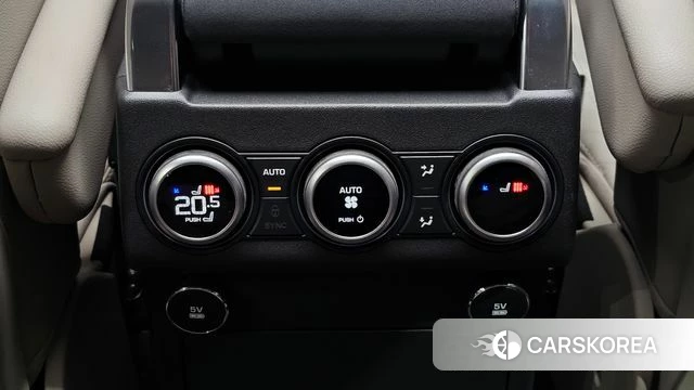 Land Rover Discovery 5 id 4894693 из Кореи 27