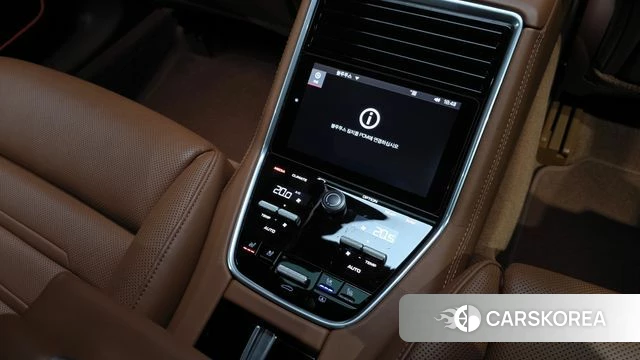 Porsche Panamera (971) id 4982557 из Кореи 27