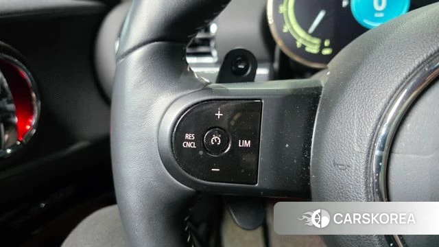 Mini Cooper SD Clubman id 5027709 из Кореи 27