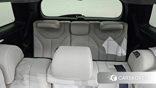 Hyundai Palisade id 4794768 из Кореи 27
