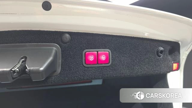 Mercedes-Benz S-Class W222 id 4952953 из Кореи 27