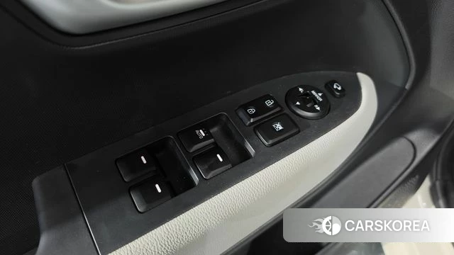 Kia The New Kia Ray id 4975991 из Кореи 27