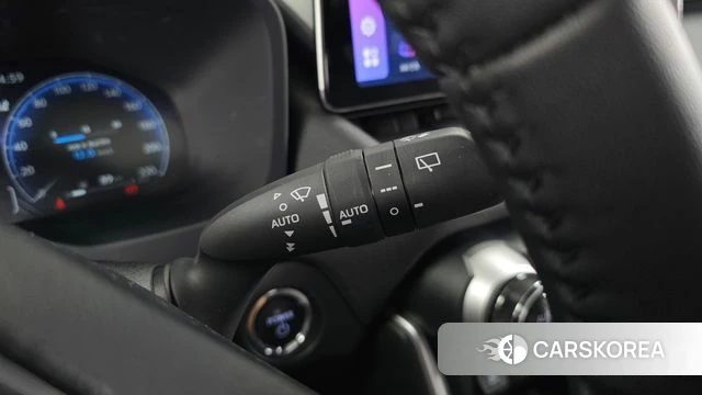 Toyota RAV4 5th Generation id 4990384 из Кореи 27