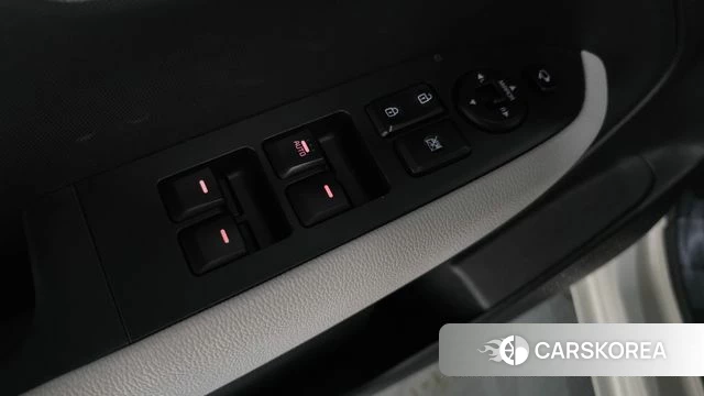 Kia The New Kia Ray EV id 5052001 из Кореи 27