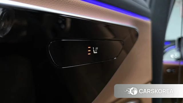 Mercedes-Benz E-Class W214 id 4921238 из Кореи 27