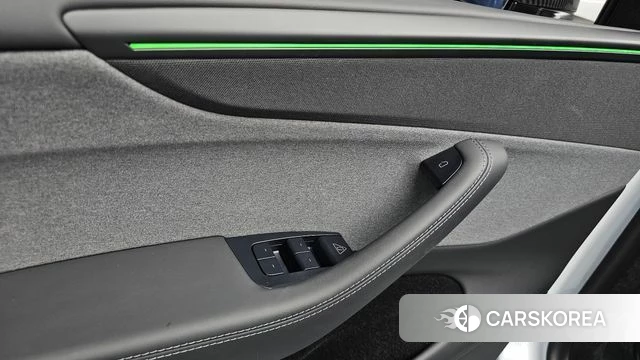 Tesla Model Y id 4870459 из Кореи 27