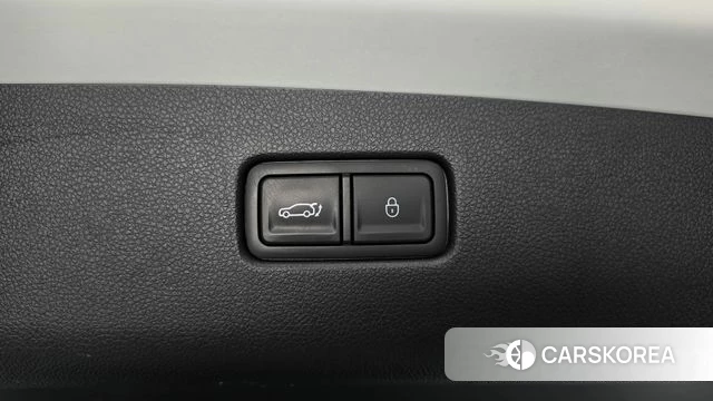 Genesis GV70 id 5017522 из Кореи 27