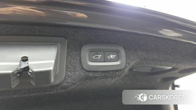 Volvo S90 id 5017793 из Кореи 27