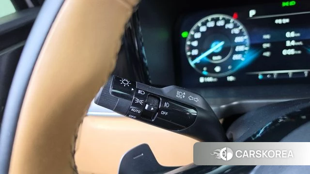 Kia Sorento 4th Generation id 5027278 из Кореи 27