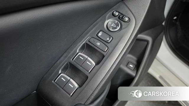 Honda Accord 10th Generation id 4960250 из Кореи 27
