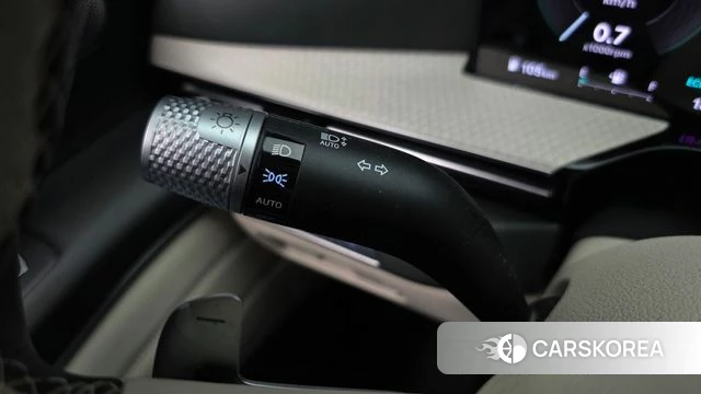 Genesis GV80 id 5026336 из Кореи 27