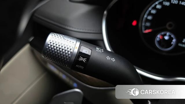 Genesis G80 (RG3) id 5017205 из Кореи 27
