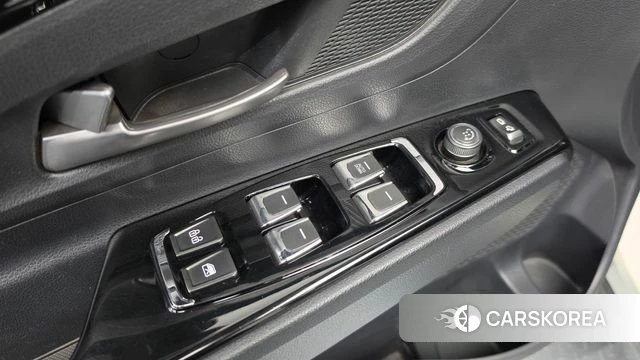 Ssangyong Beautiful Korando id 4977744 из Кореи 27