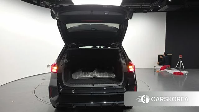 BMW X1 (U11) id 5011782 из Кореи 27