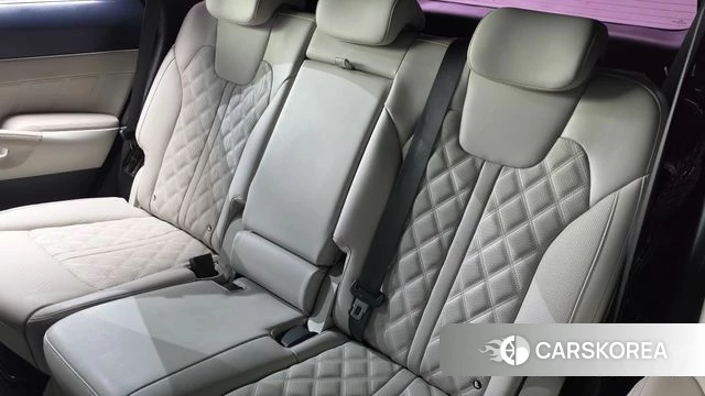 Kia Sorento 4th Generation id 5047862 из Кореи 27
