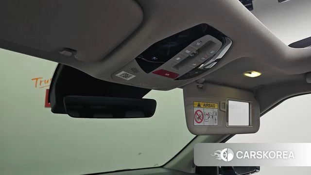 Kia EV3 id 4853724 из Кореи 27