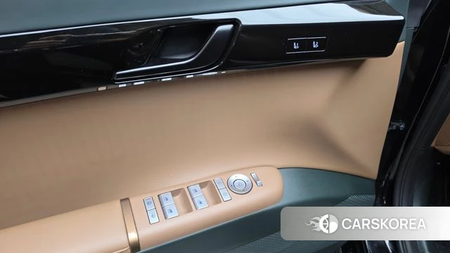 Hyundai Grandeur Hybrid (GN7) id 5033356 из Кореи 27