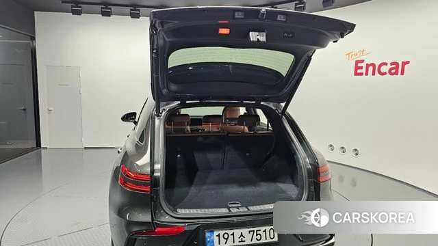Genesis GV70 id 5021078 из Кореи 27