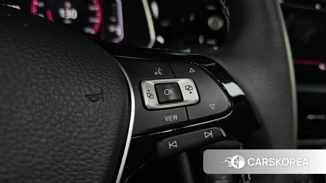 Volkswagen 7th Generation of Jetta id 4899603 из Кореи 27