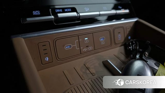 Hyundai Santa Fe (MX5) id 5021196 из Кореи 27
