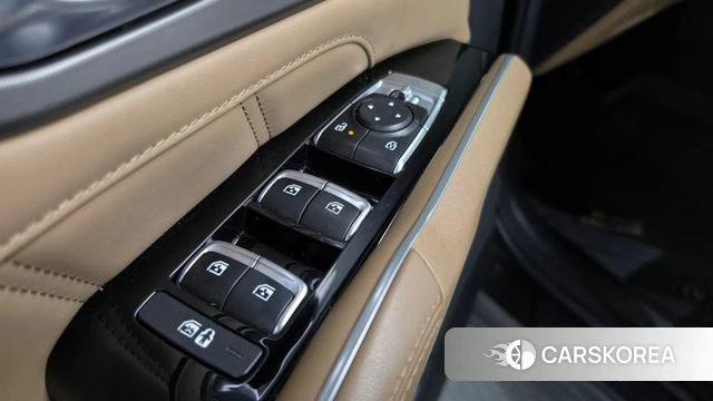 Kia The New Sorento 4th Generation id 4975206 из Кореи 27