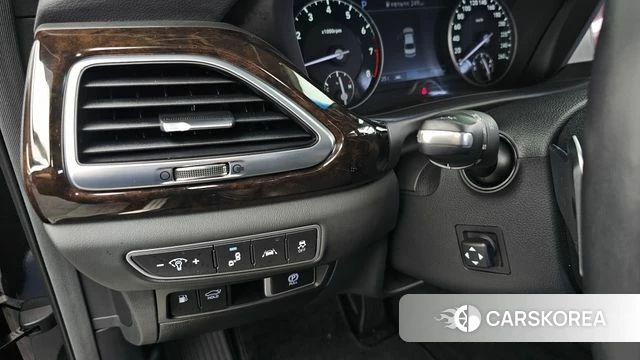 Genesis G90 id 4952838 из Кореи 27
