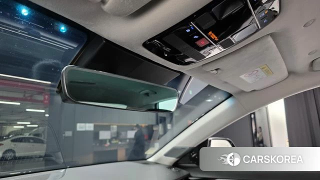 Hyundai Grandeur Hybrid (GN7) id 4950462 из Кореи 27