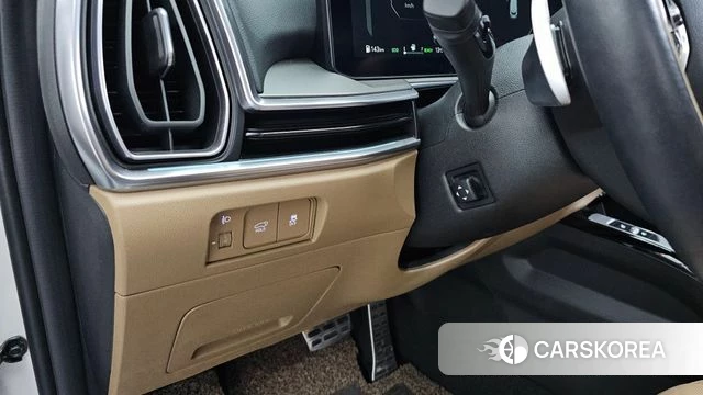 Kia The New Sorento 4th Generation id 5045800 из Кореи 27