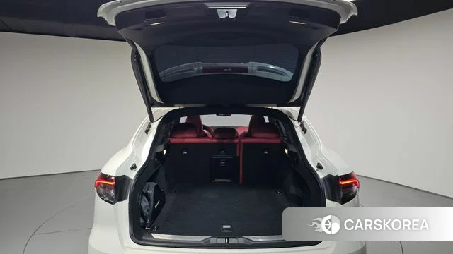 Maserati Levante id 4966827 из Кореи 27
