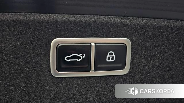 Genesis G80 (RG3) id 4997926 из Кореи 27