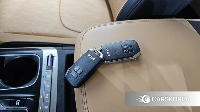 Kia Carnival 4th generation id 4986804 из Кореи 27