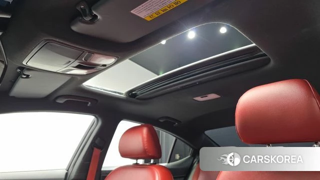 Hyundai Avante AD id 5029511 из Кореи 27