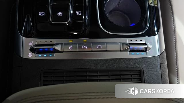 Kia Carnival 4th generation id 5021996 из Кореи 27