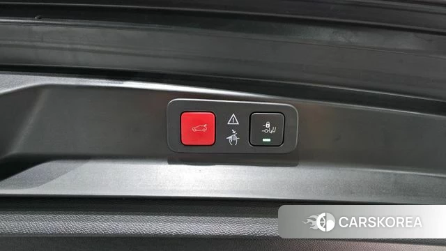 Peugeot 5008 second generation id 5016220 из Кореи 27