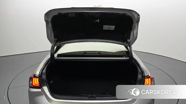 Lexus ES300h 7th generation id 5023816 из Кореи 27