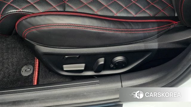 Genesis The New G70 Shooting Brake id 5027454 из Кореи 27