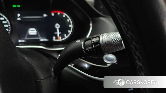Genesis G80 (RG3) id 4987667 из Кореи 27