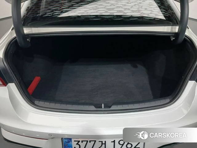 Kia K5 3rd generation id 5013256 из Кореи 27