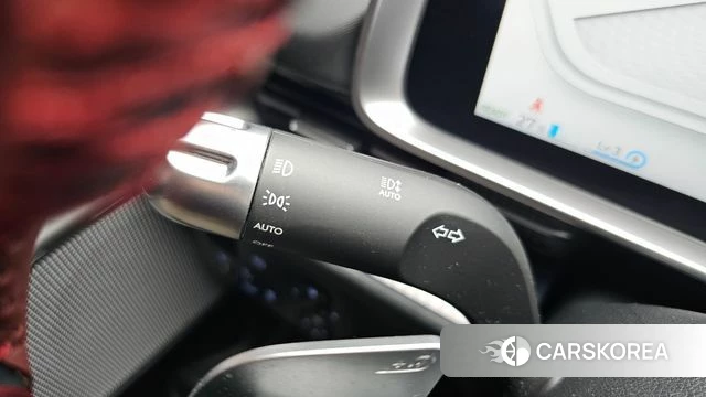 Hyundai Ionic 6 id 4768553 из Кореи 27