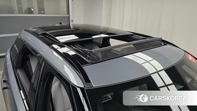 Land Rover Range Rover Velar id 4927988 из Кореи 27