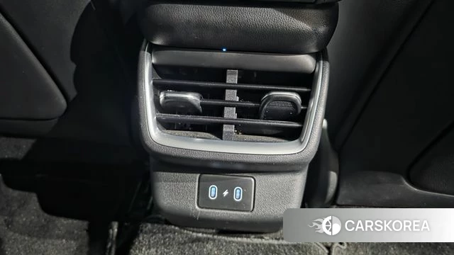 Hyundai Grandeur (GN7) id 4779058 из Кореи 27