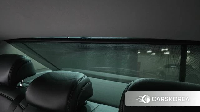Hyundai Grandeur IG Hybrid id 5013929 из Кореи 27