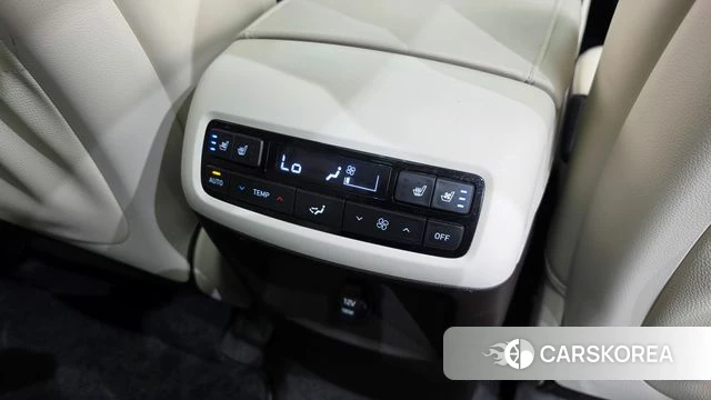 Hyundai Palisade id 4981940 из Кореи 27