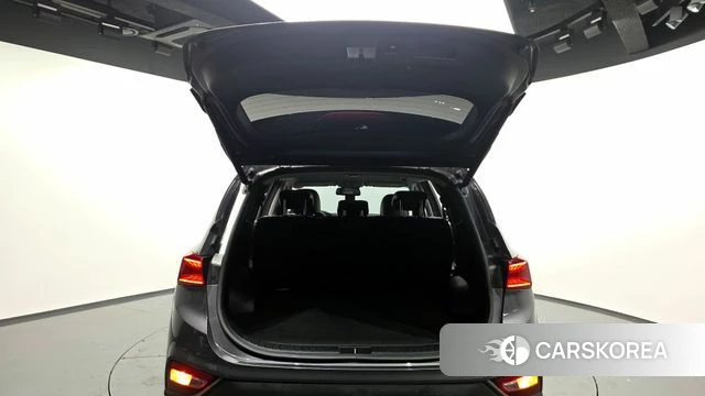 Hyundai Santa Fe TM id 4371854 из Кореи 27