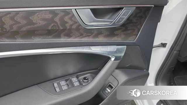 Audi A6 (C8) id 4566228 из Кореи 27