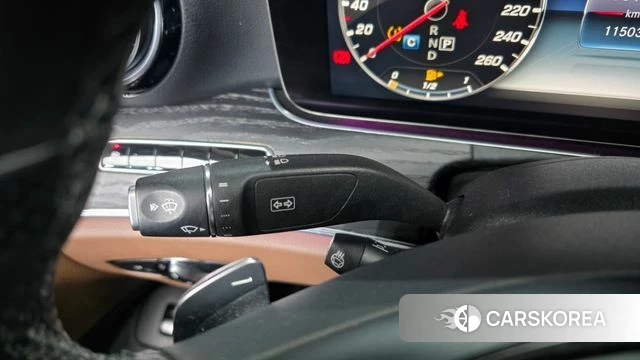 Mercedes-Benz E-Class W213 id 5019061 из Кореи 27