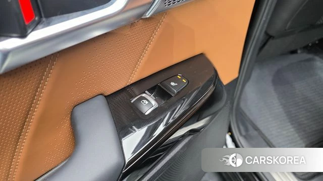 Kia Mohave Master id 5039316 из Кореи 27