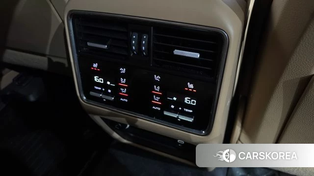 Porsche Cayenne (PO536) id 4993106 из Кореи 27