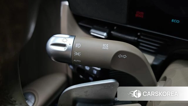 Hyundai The New Ionic 5 id 5039333 из Кореи 27