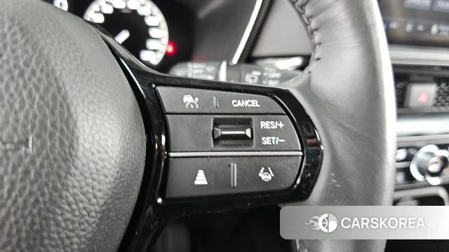 Honda CR-V 6th generation id 4905068 из Кореи 27